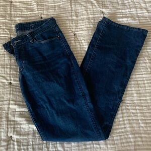 Levi’s Boot Cut Jeans
